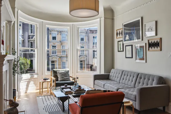 $10,000 | 2856 Sacramento Street, San Francisco, CA 94115