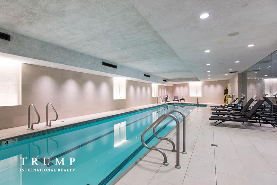 1 Central Park West, Unit 1604 Manhattan, NY 10023 - Photo 7 of 10