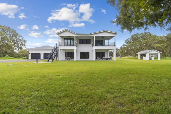 $1,995,000 | 13711 Lussier Lane, Spring Hill, FL 34610