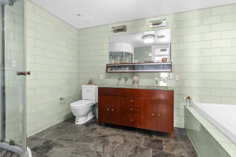 $2,300,000 | 123 Baxter Street, Unit 6B | Little Italy