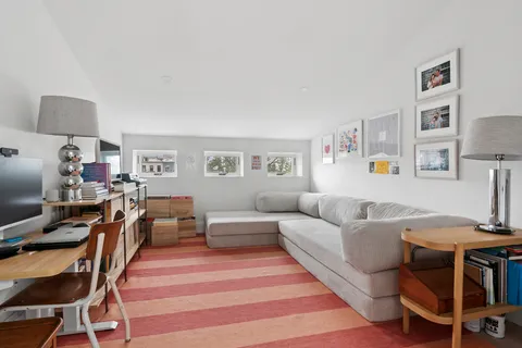 $2,695,000 | 114 A Hart Street | Bedford-Stuyvesant
