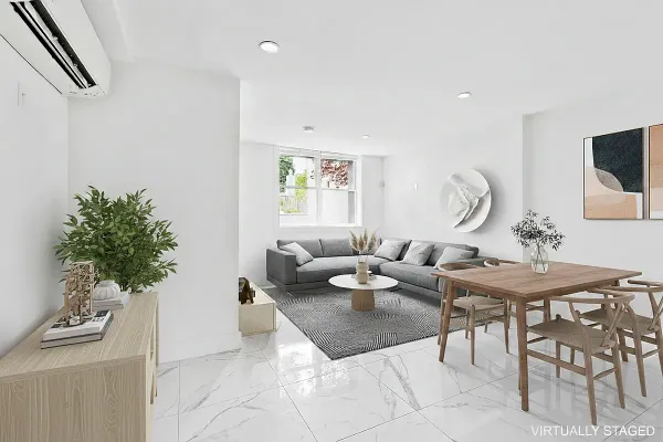 $2,895 | 257 19th Street, Unit G | Greenwood Heights