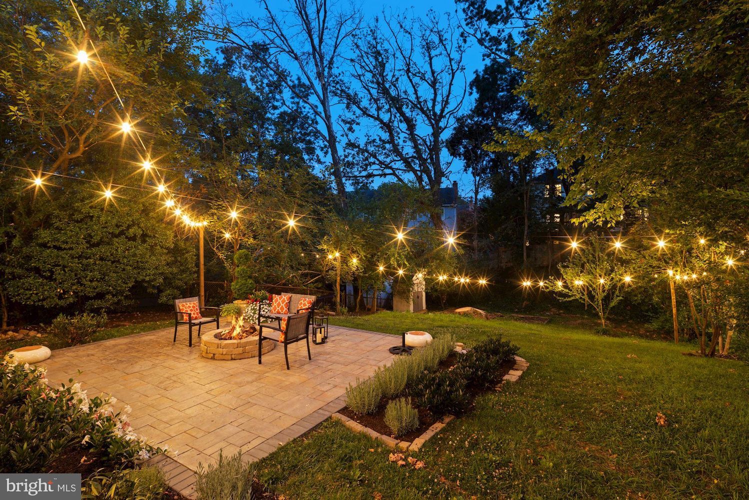 1214 West Braddock Road Alexandria, VA 22302 - Photo 3 of 4