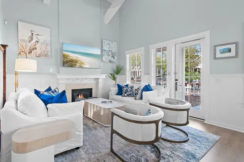 $2,700,000 | 220 Salt Box Lane, Inlet Beach, FL 32461