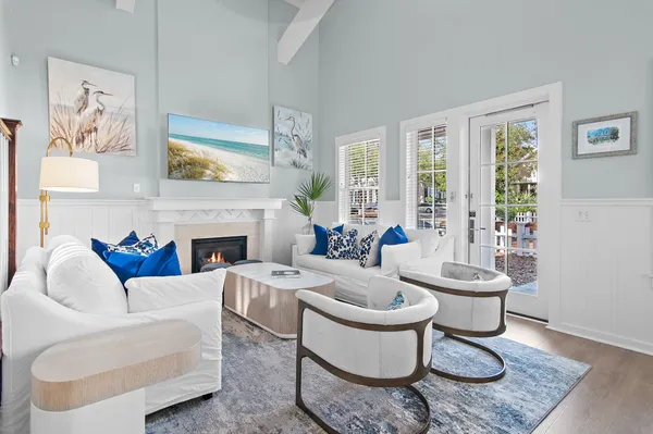 $2,700,000 | 220 Salt Box Lane, Inlet Beach, FL 32461