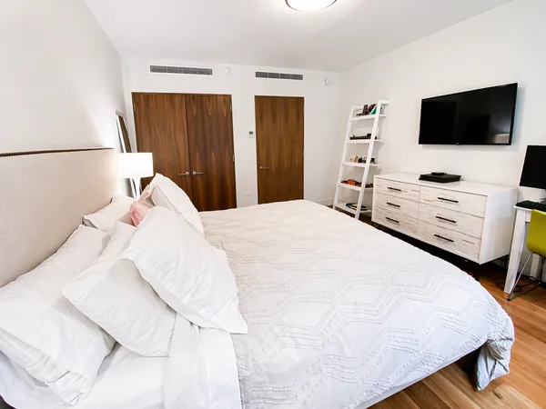 $1,450,000 | 151 West 21st Street, Unit 7A | Chelsea