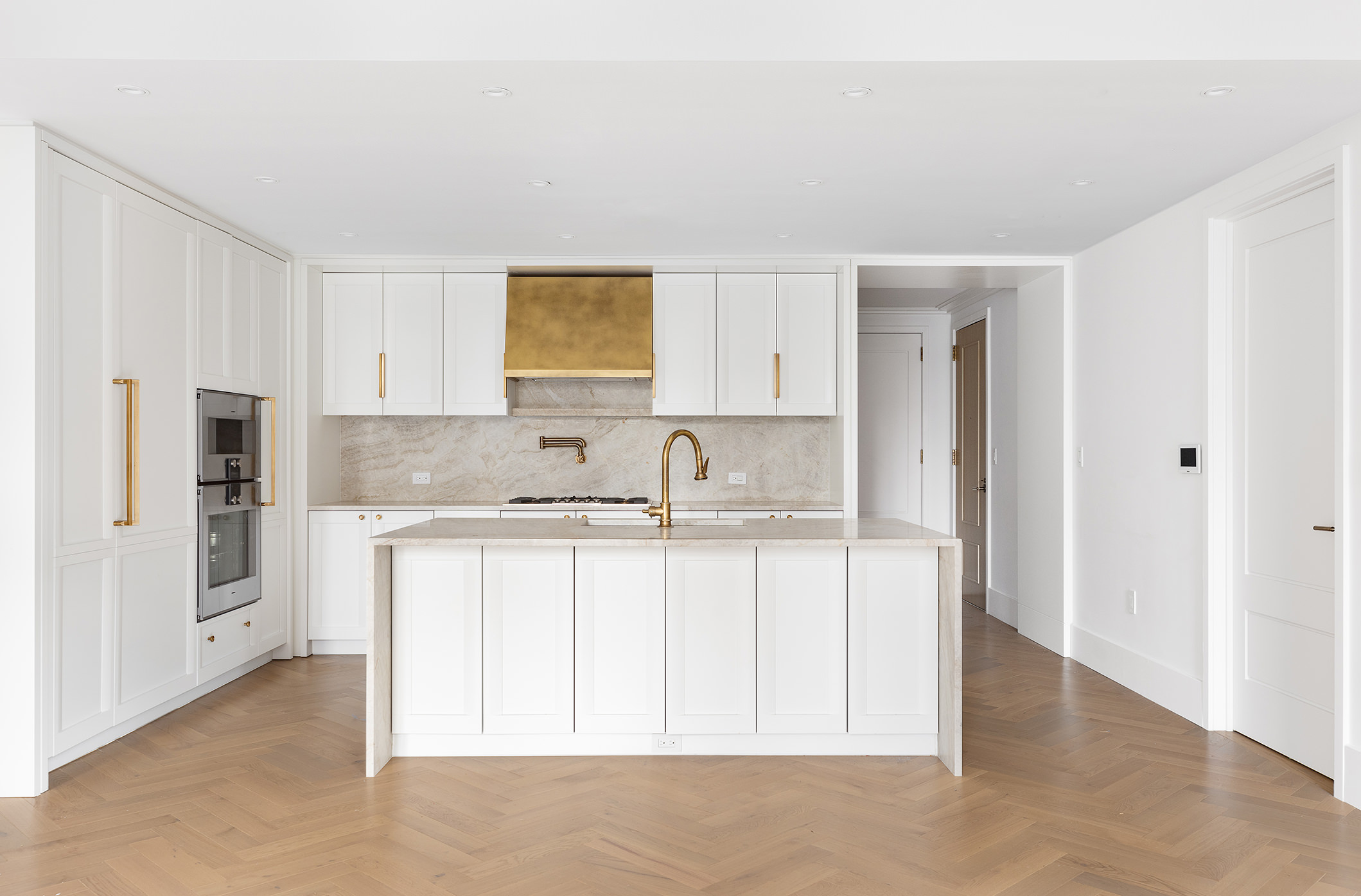 2505 Broadway, Unit 6A Manhattan, NY 10025 - Photo 2 of 16