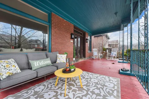 $750,000 | 5536 Bryant Street, Pittsburgh, PA 15206