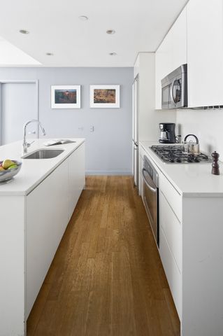 $1,285,000 | 90 William Street, Unit 3B | Financial District