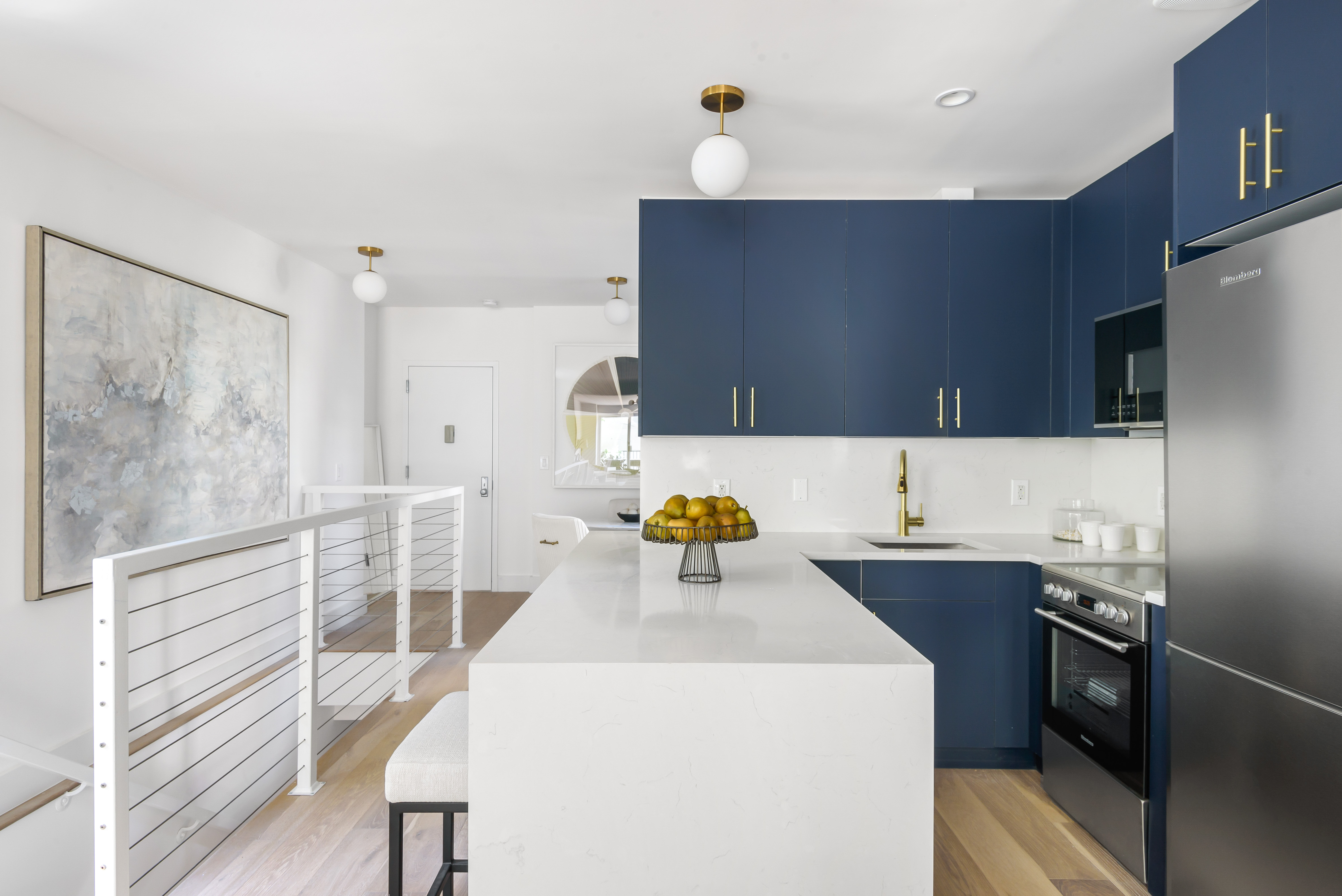 16 Monroe Place, Unit 2 Brooklyn, NY 11201 - Photo 4 of 16