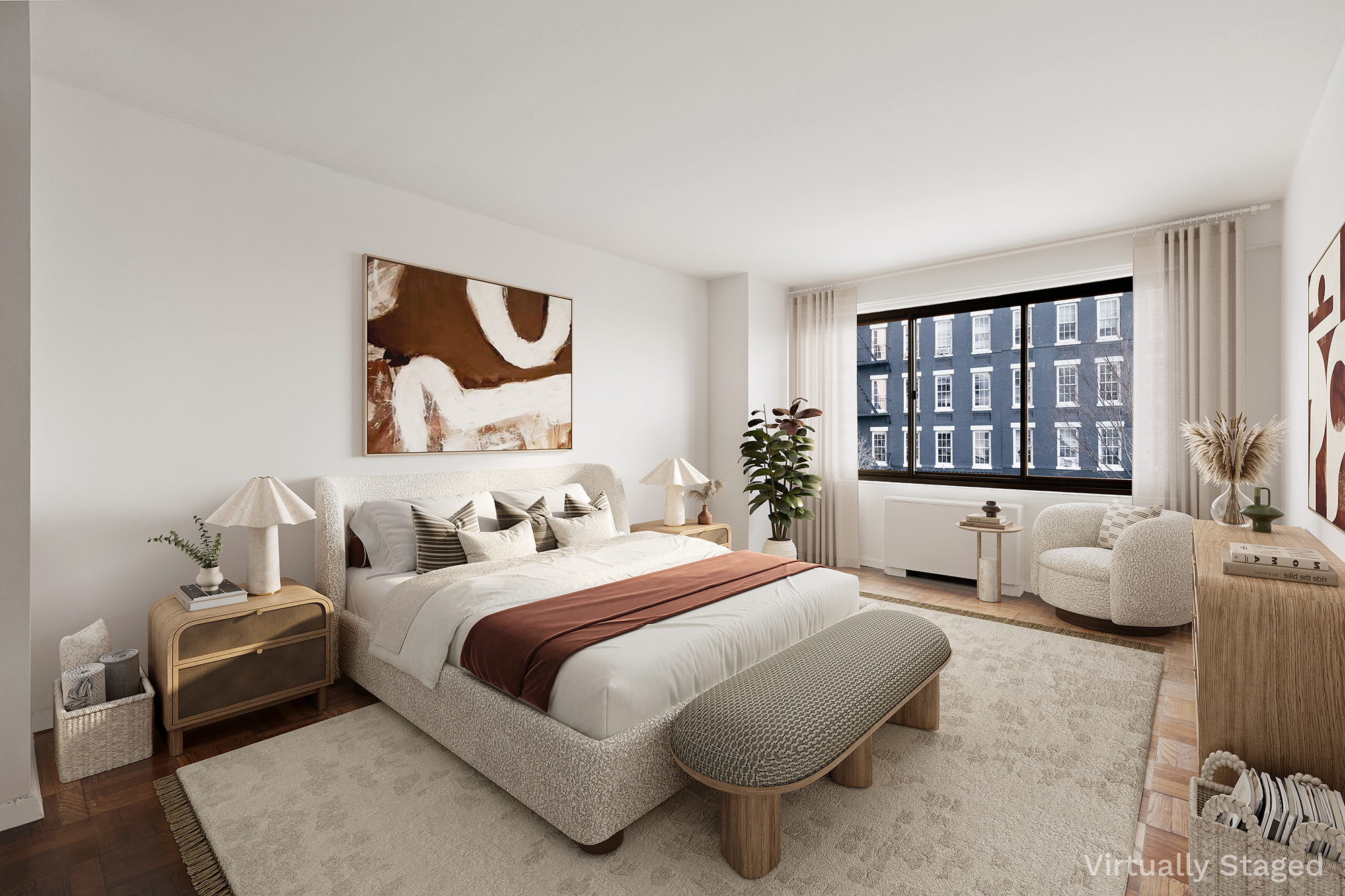 530 East 72nd Street, Unit 3C Manhattan, NY 10021 - Photo 7 of 9 Gallery Image 7