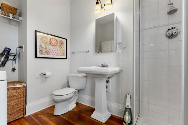 $5,500 | 20 Winchester Street, Unit 8, Brookline, MA 02446