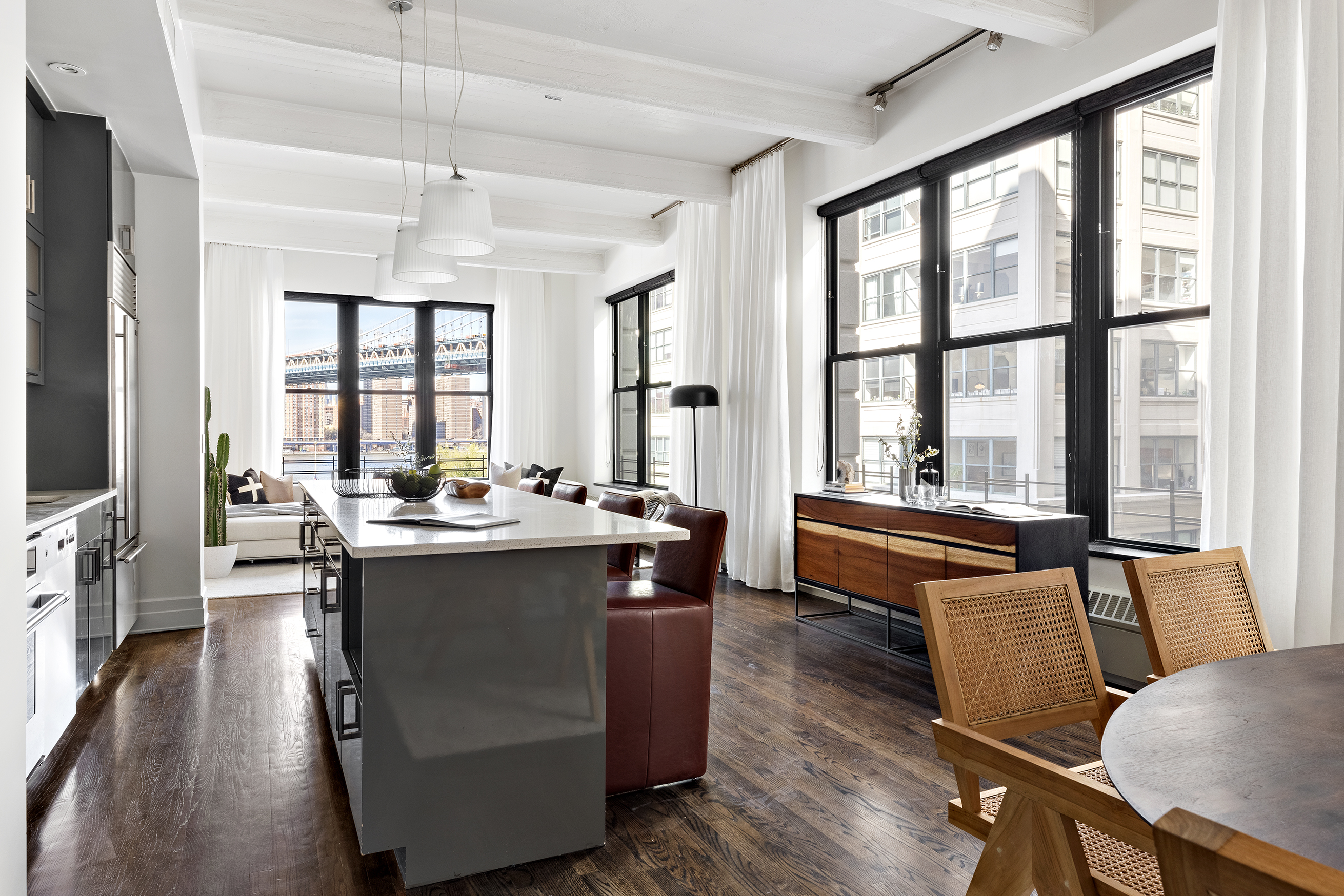 30 Main Street, Unit 5B Brooklyn, NY 11201 - Photo 4 of 11