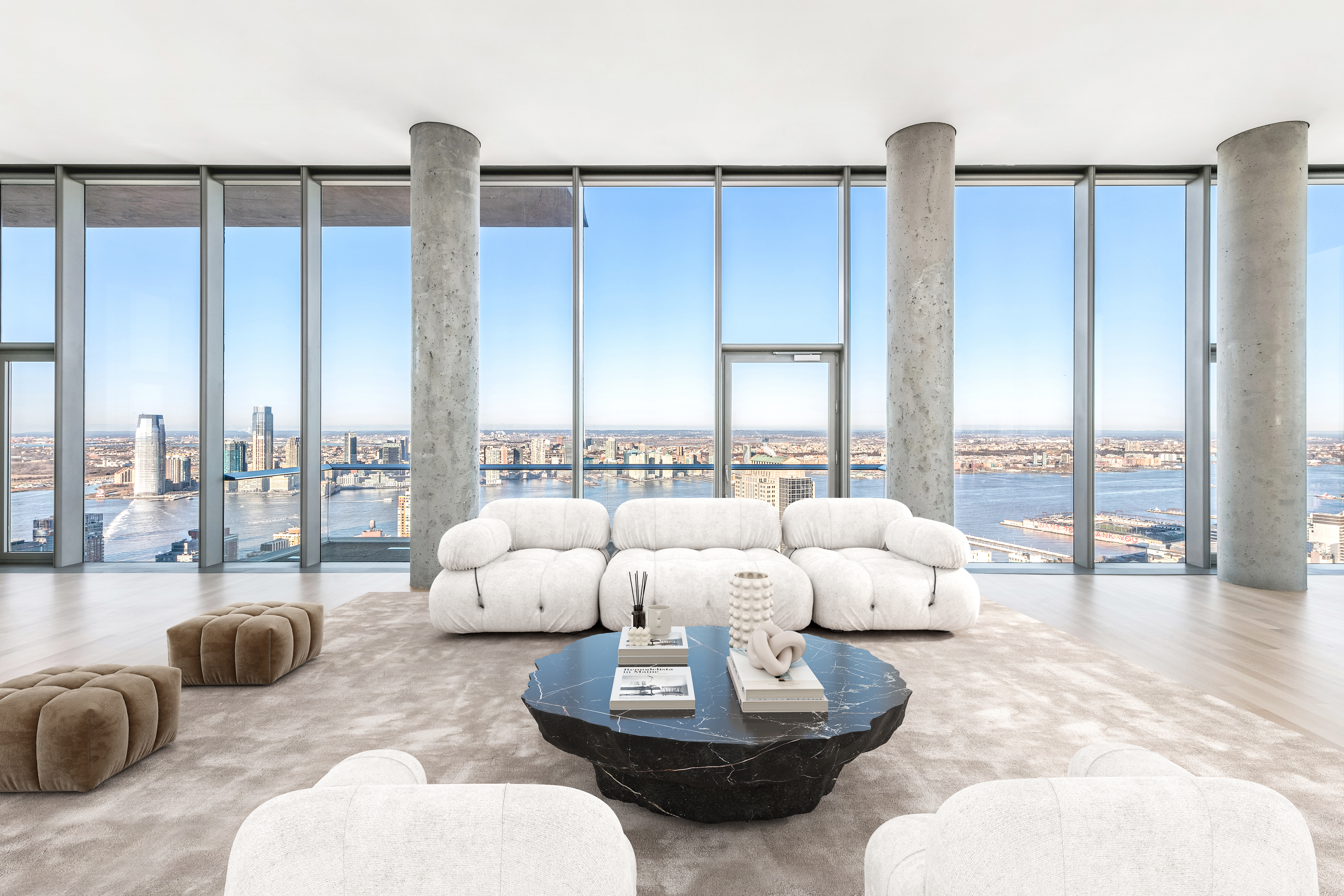 56 Leonard Street, Unit PH53 Manhattan, NY 10013 - Photo 4 of 33