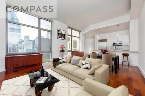 $1,300,000 | 42-51 Hunter Street, Unit 6D | Long Island City