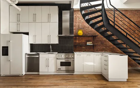 $1,950,000 | 272 Water Street, Unit 5R/6R | Financial District