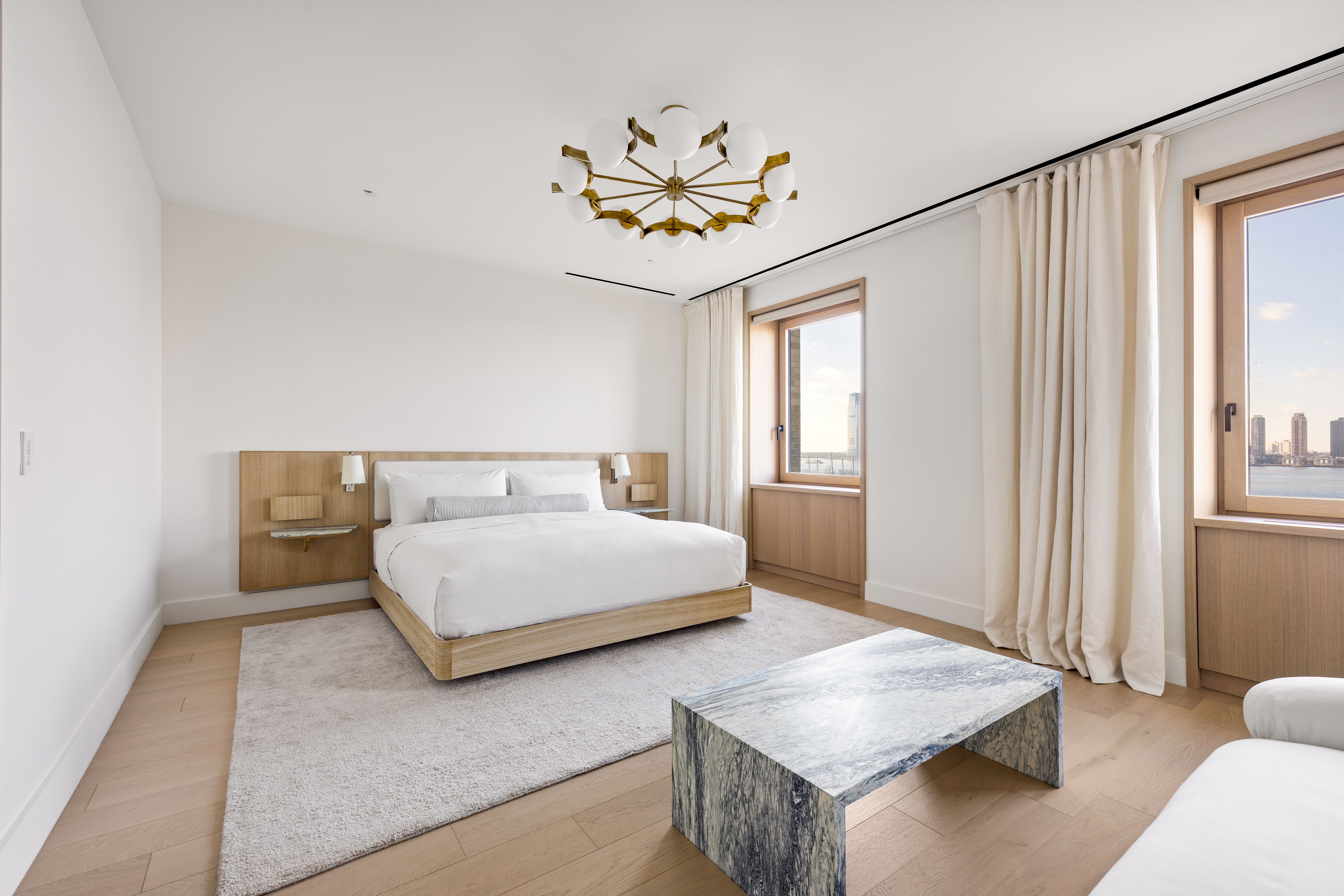 67 Vestry Street, Unit 7S Manhattan, NY 10013 - Photo 9 of 26