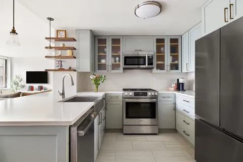 $1,599,000 | 455 Main Street, Unit 4GH | Roosevelt Island