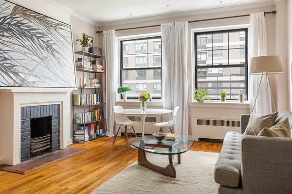 $3,650 | 434 East 58th Street, Unit 6B | Sutton Place