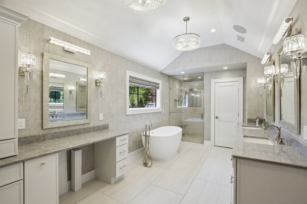 210 Mendham Road Bernardsville, NJ 07924 - Photo 37 of 61
