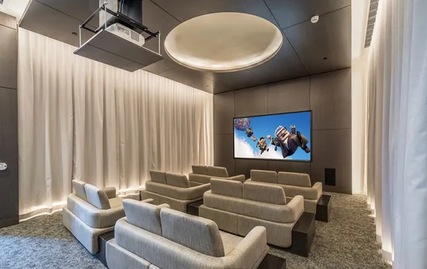 $998,000 | 889 Francisco Street, Unit 1206, Los Angeles, CA 90017