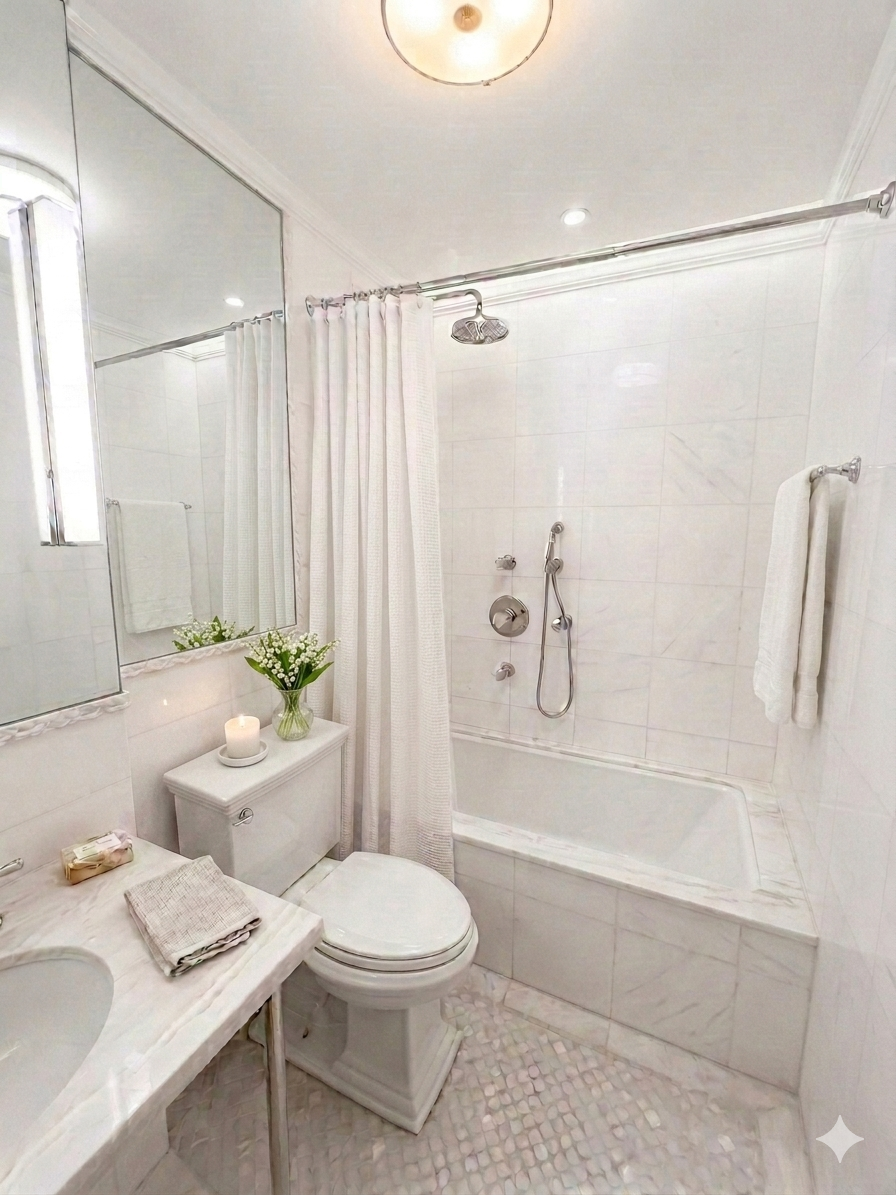 23 East 74th Street, Unit 4AF Manhattan, NY 10021 - Photo 7 of 15 Gallery Image 7