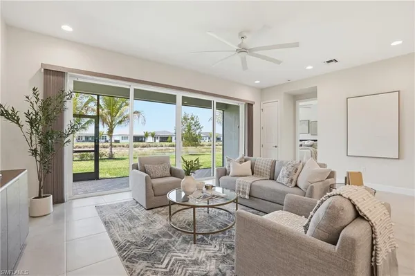 $774,980 | 12391 Purple Ficus Way, Naples, FL 34120