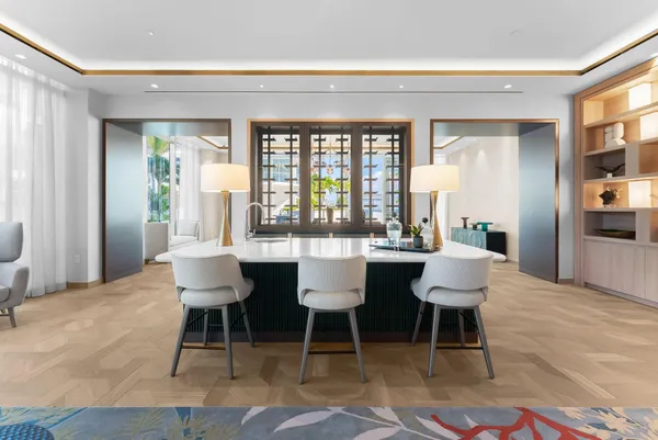 $1,997,500 | 153 North Seabreeze Boulevard, Unit 1105S, Fort Lauderdale, FL 33304