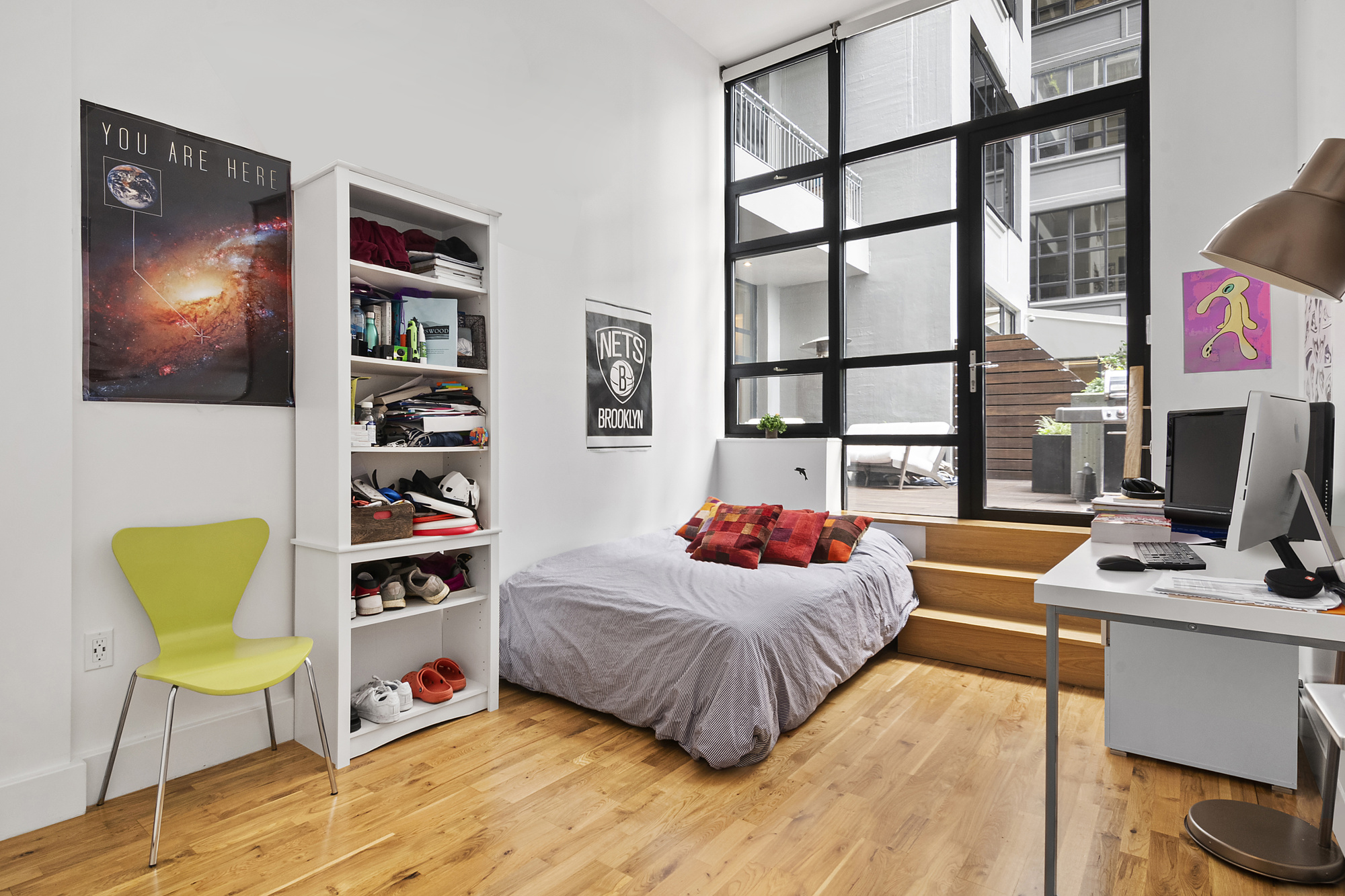 360 Furman Street, Unit 320/321 Brooklyn, NY 11201 - Photo 6 of 25