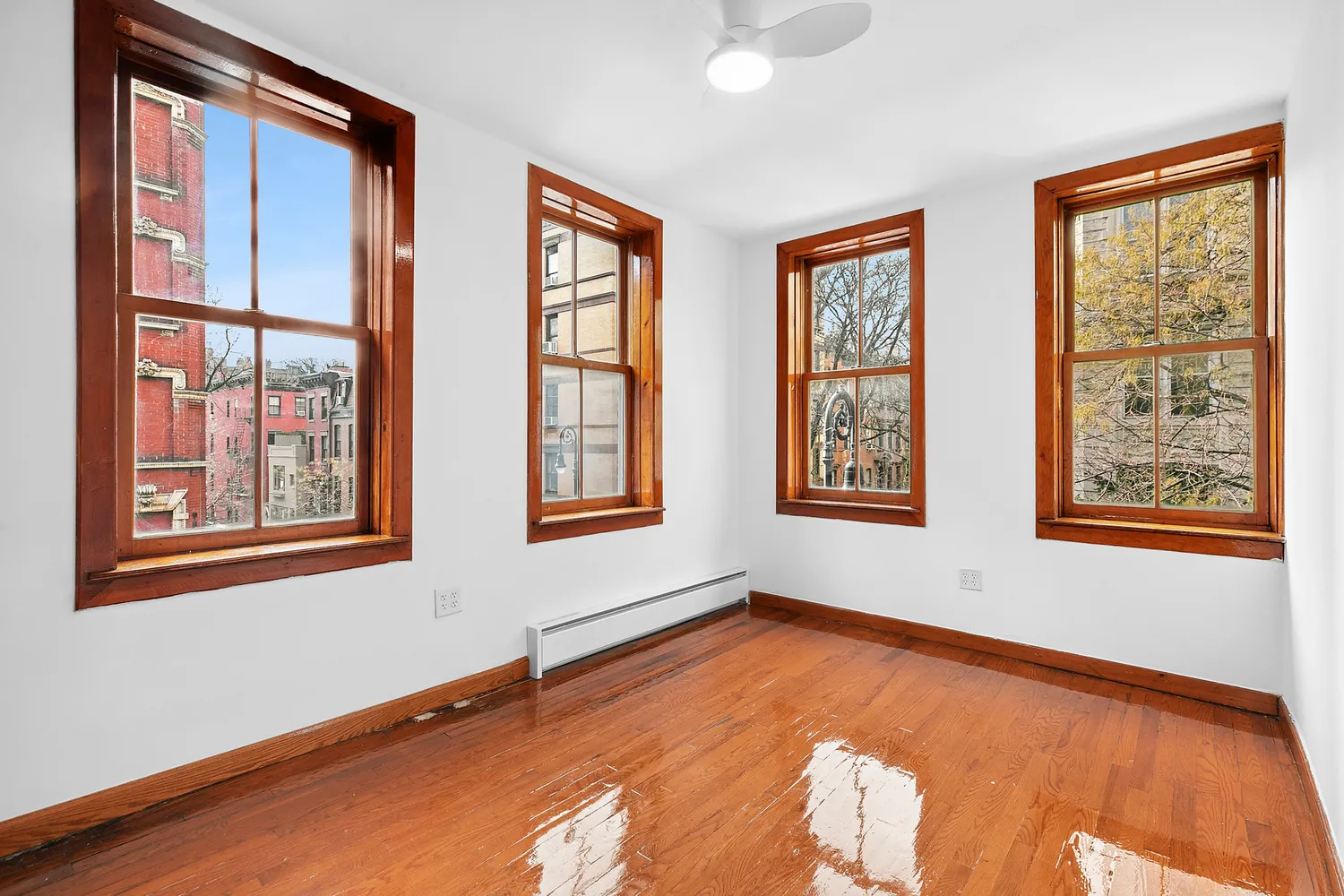 $6,250 | 267 West 4th Street, Unit 2W | West Village