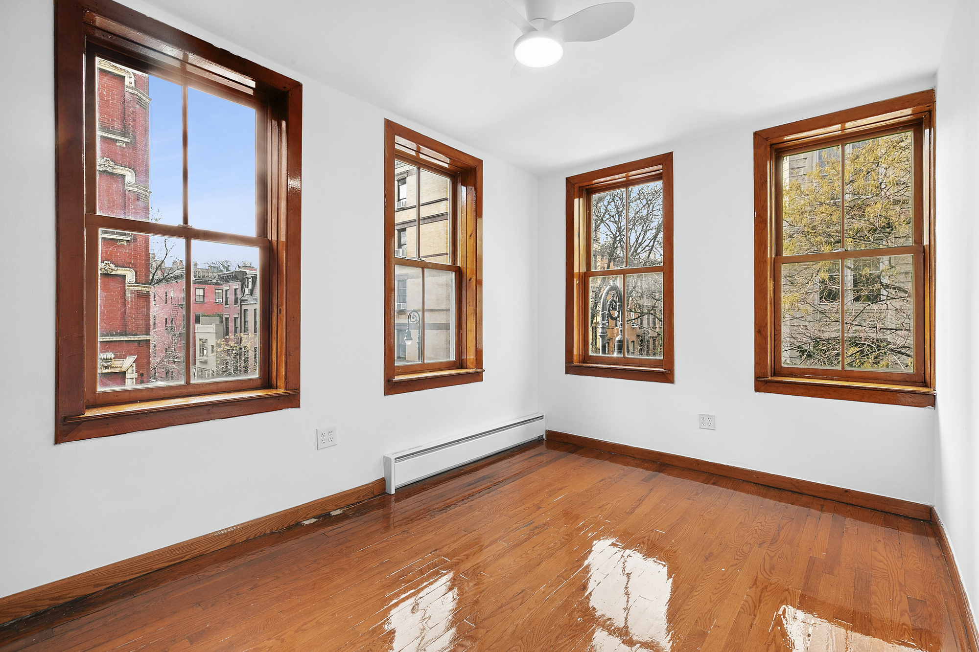 267 West 4th Street, Unit 2W Manhattan, NY 10014 - Photo 4 of 7