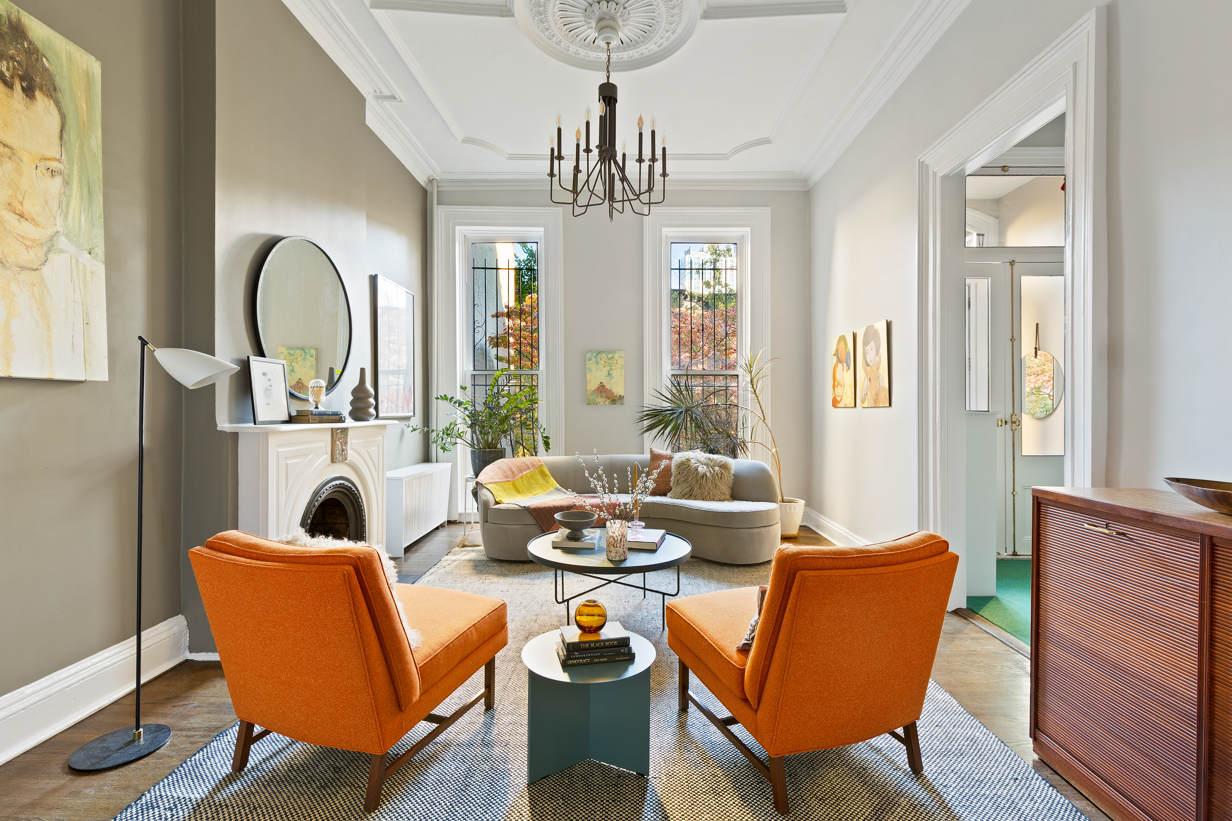 14 Park Place Brooklyn, NY 11217 - Photo 2 of 19