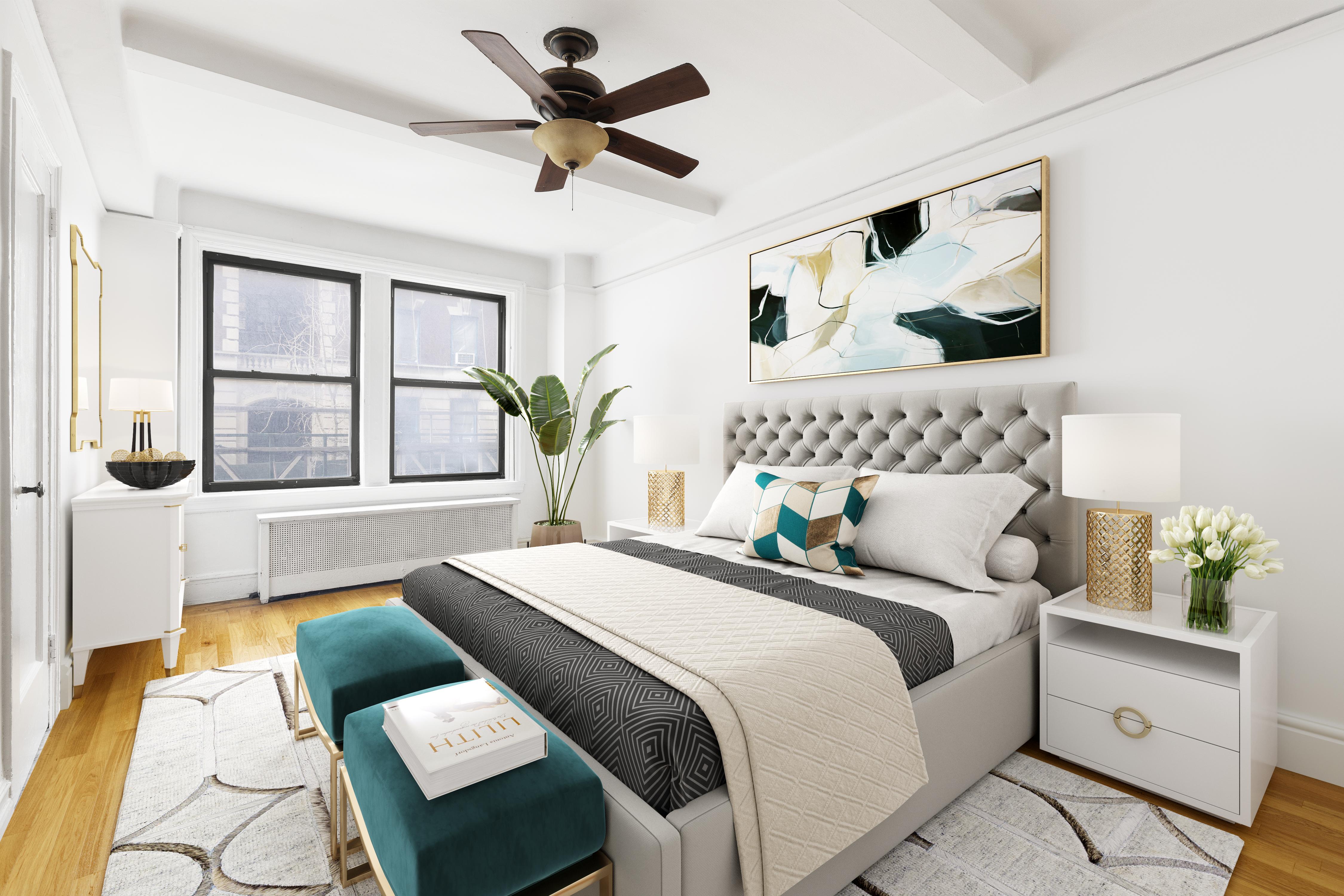 845 West End Avenue, Unit 2C Manhattan, NY 10025 - Photo 6 of 20