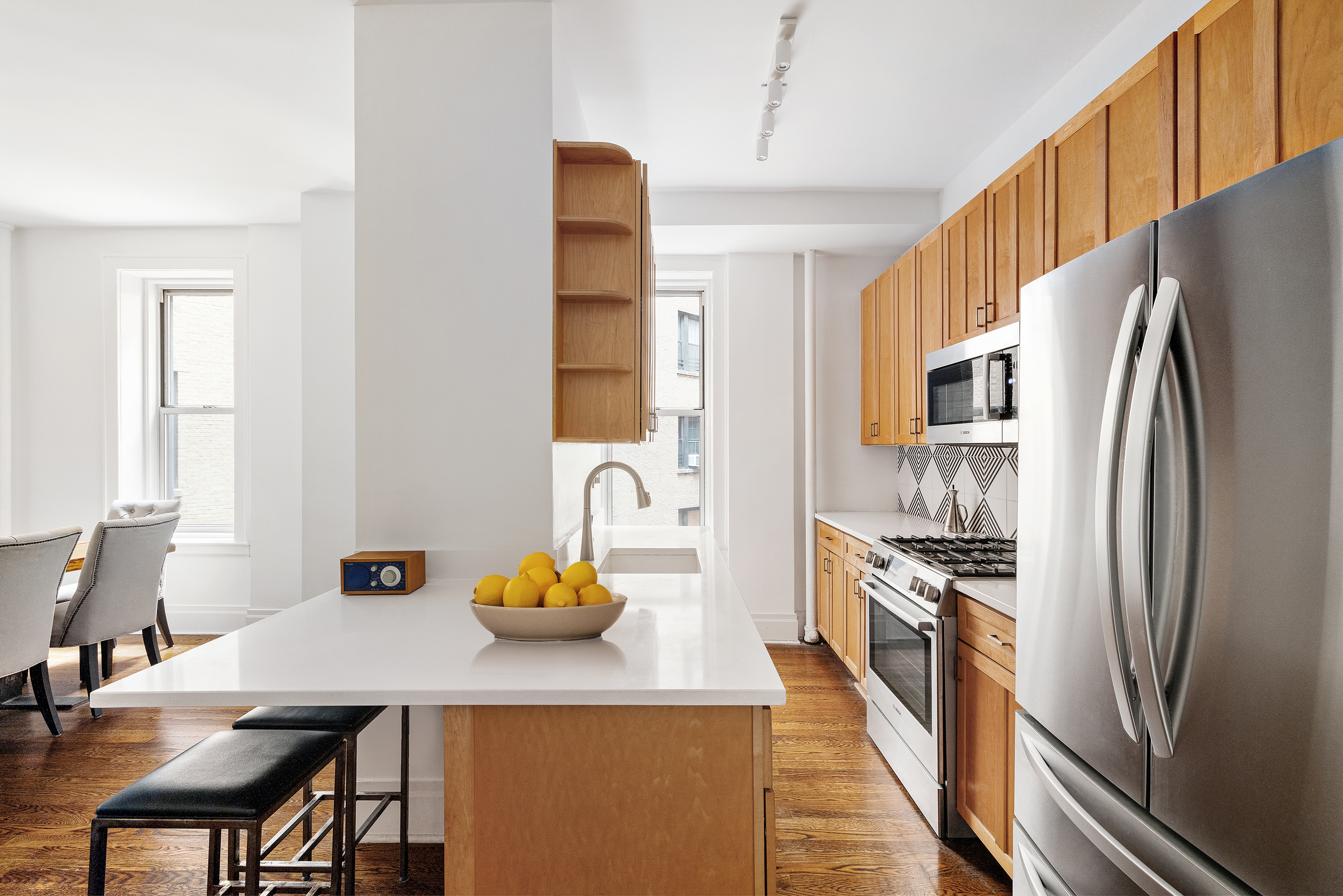 800 Riverside Drive, Unit 2E Manhattan, NY 10032 - Photo 8 of 19