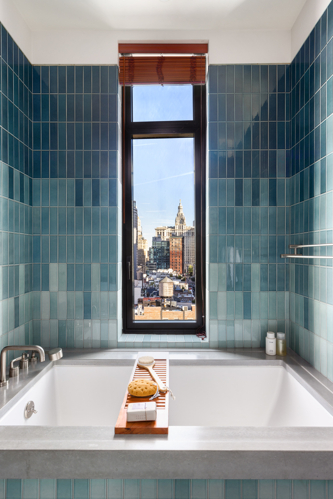 143 Reade Street, Unit 17N Manhattan, NY 10013 - Photo 9 of 22