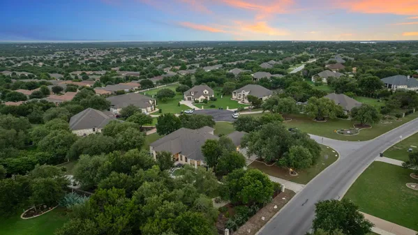 $1,210,000 | 101 Rocky Ledge Cove, Georgetown, TX 78633