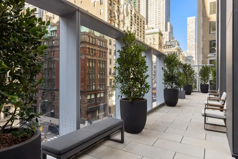 $22,500,000 | 277 5th Avenue, Unit PH55 | NoMad