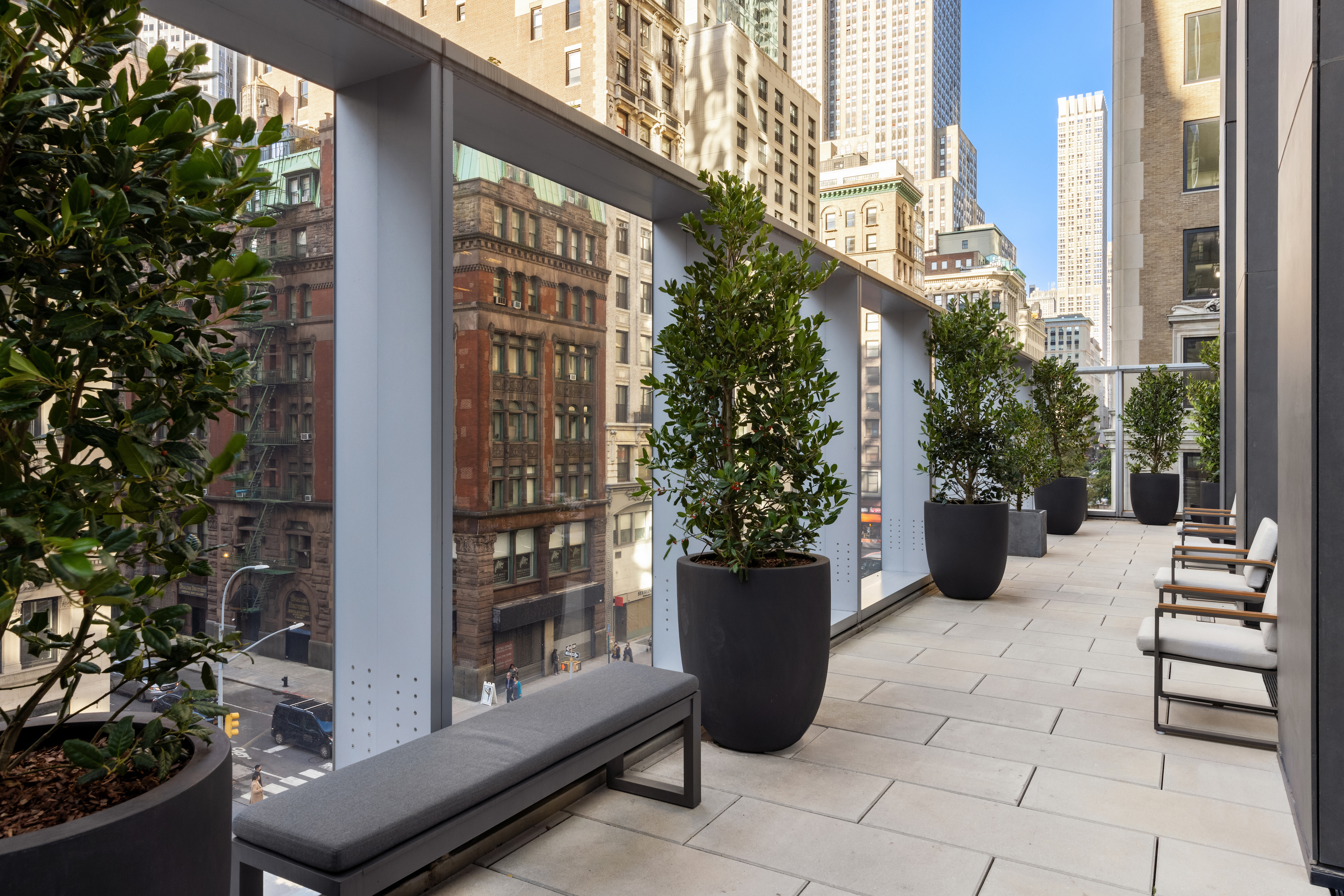 277 5th Avenue, Unit PH55 Manhattan, NY 10016 - Photo 37 of 46