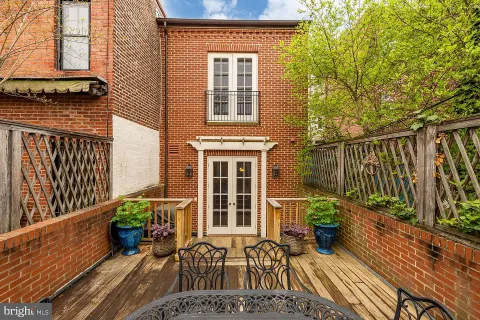 $1,850,000 | 2021 N Street Northwest, Washington, DC 20036