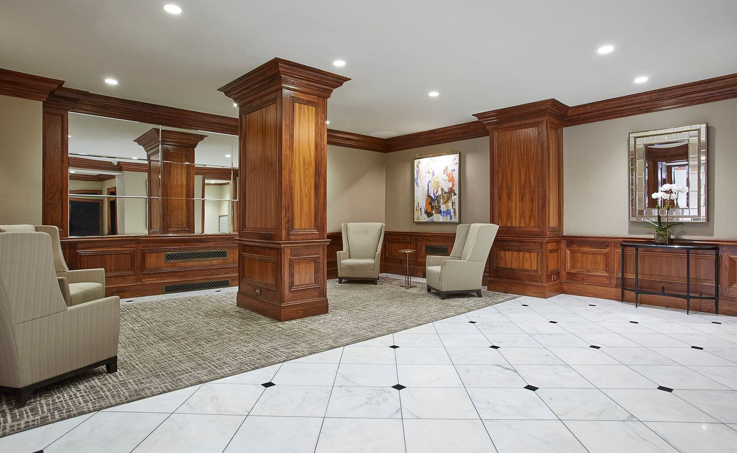 123 East 75th Street, Unit 9D Manhattan, NY 10021 - Photo 6 of 8