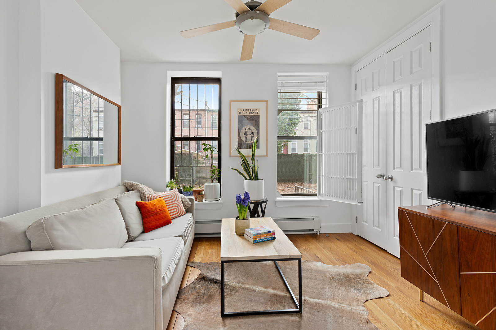 784 Madison Street, Unit 1B Brooklyn, NY 11221 - Photo 4 of 13