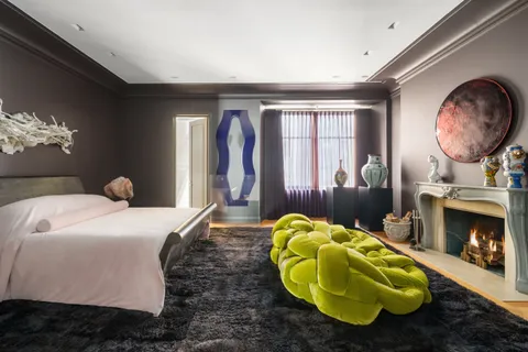 $49,995,000 | 18 East 80th Street | Upper East Side