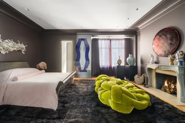 $49,995,000 | 18 East 80th Street | Upper East Side