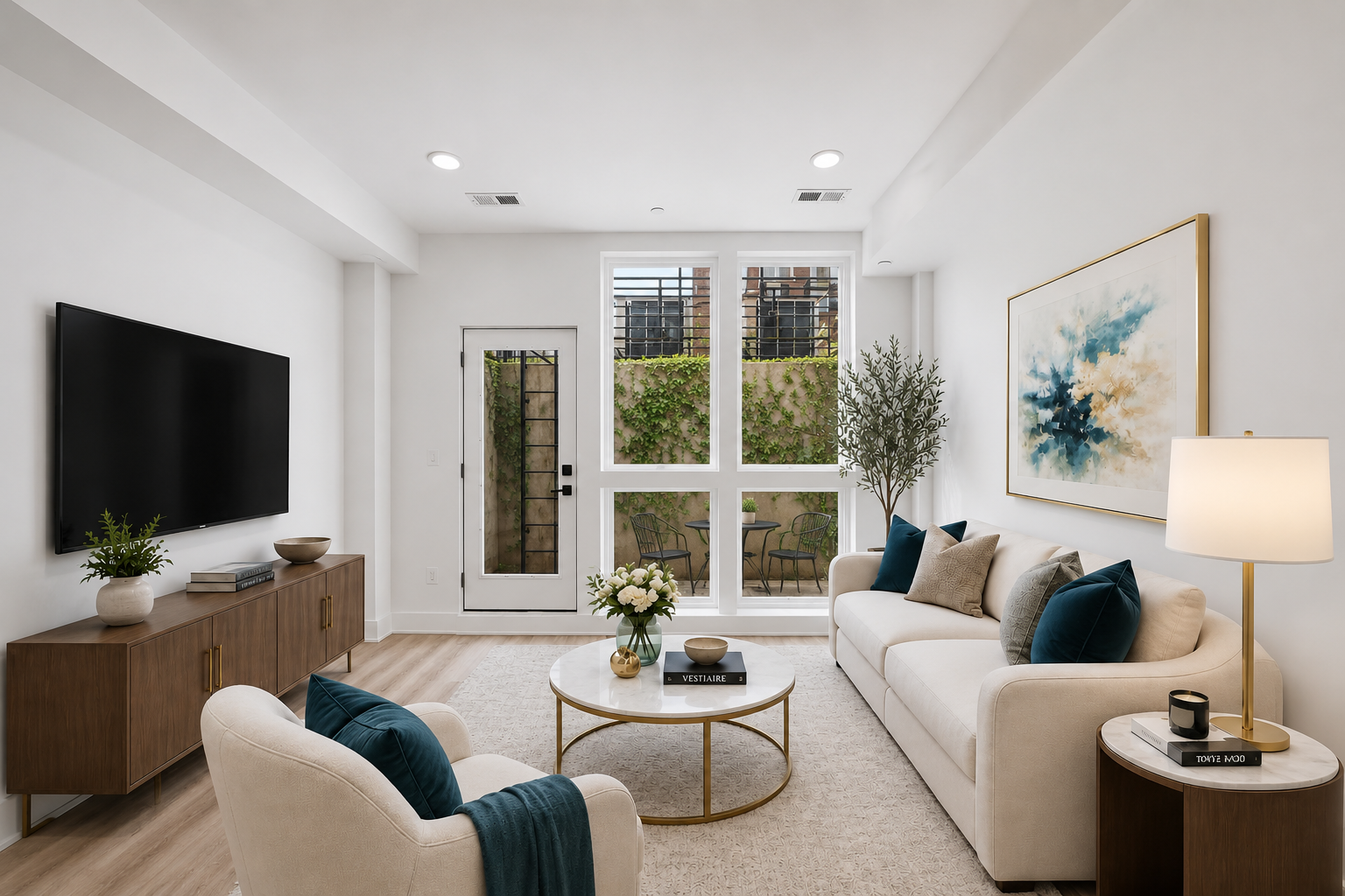 2105 M Street Northeast, Unit 3 Washington, DC 20002 - Photo 3 of 28 Gallery Image 3