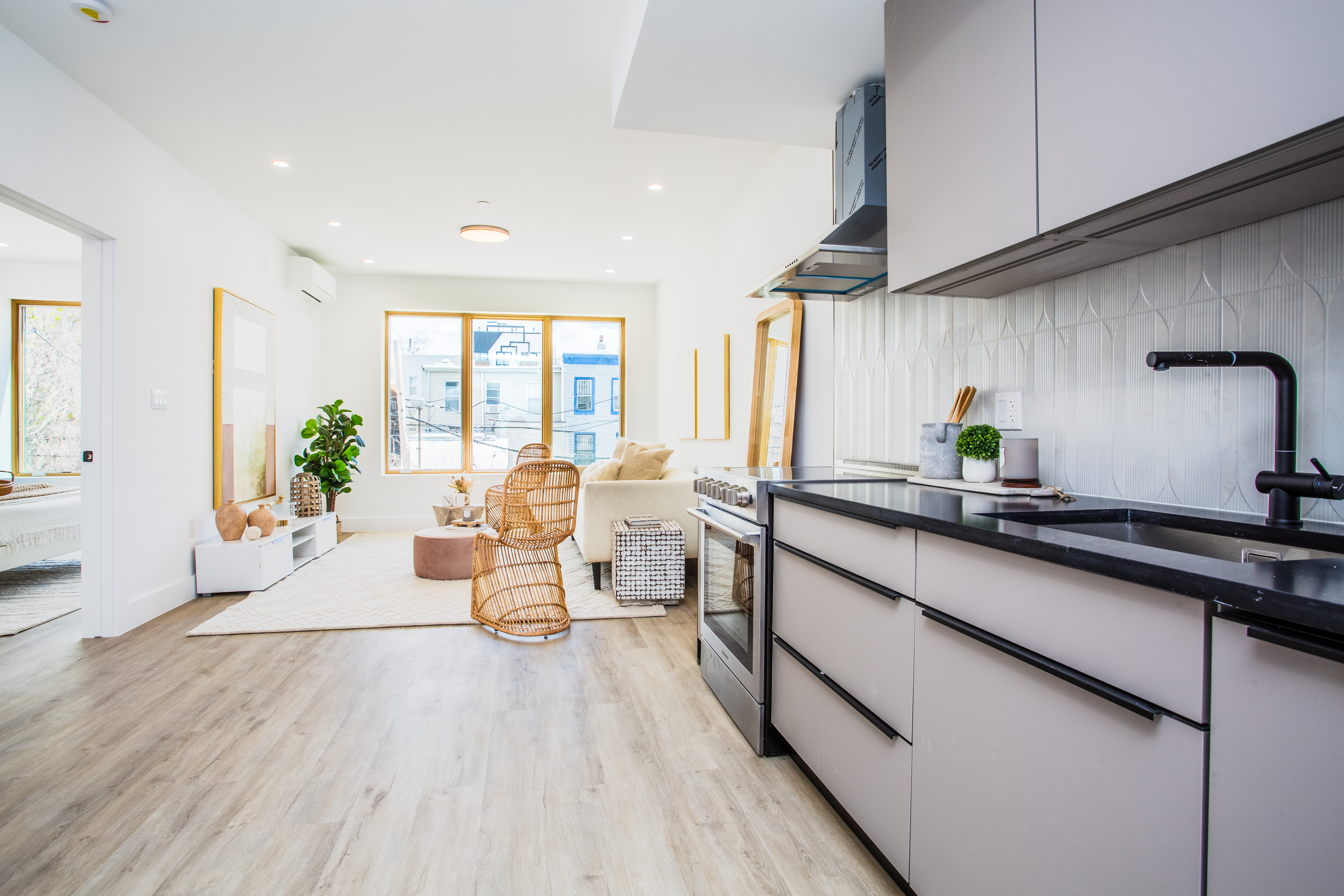 1160 Greene Avenue, Unit 3B Brooklyn, NY 11221 - Photo 5 of 11