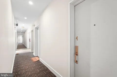 $599,000 | 610 Newton Place Northwest, Unit 4, Washington, DC 20010