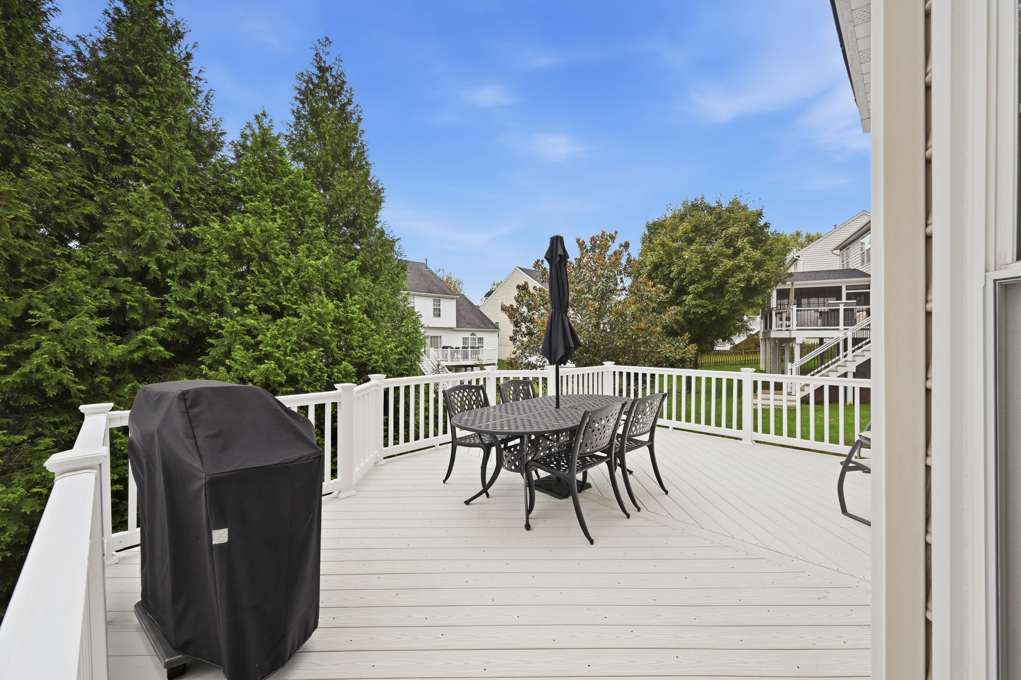 8208 Michaels Ridge Ellicott City, MD 21043 - Photo 72 of 80 Gallery Image 72