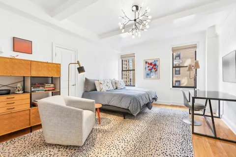 $445,000 | 243 West End Avenue, Unit 714 | Upper West Side