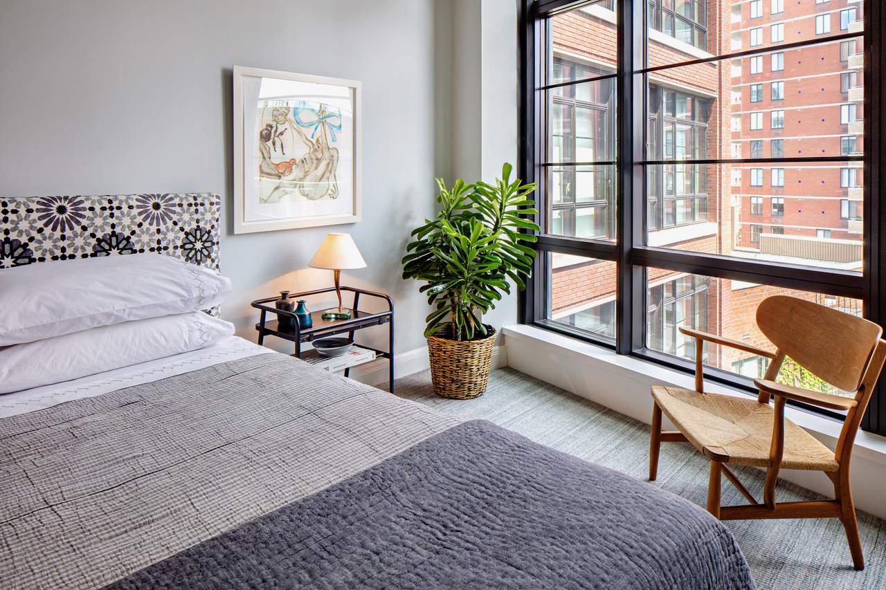 150 Charles Street, Unit 6AN Manhattan, NY 10014 - Photo 14 of 25