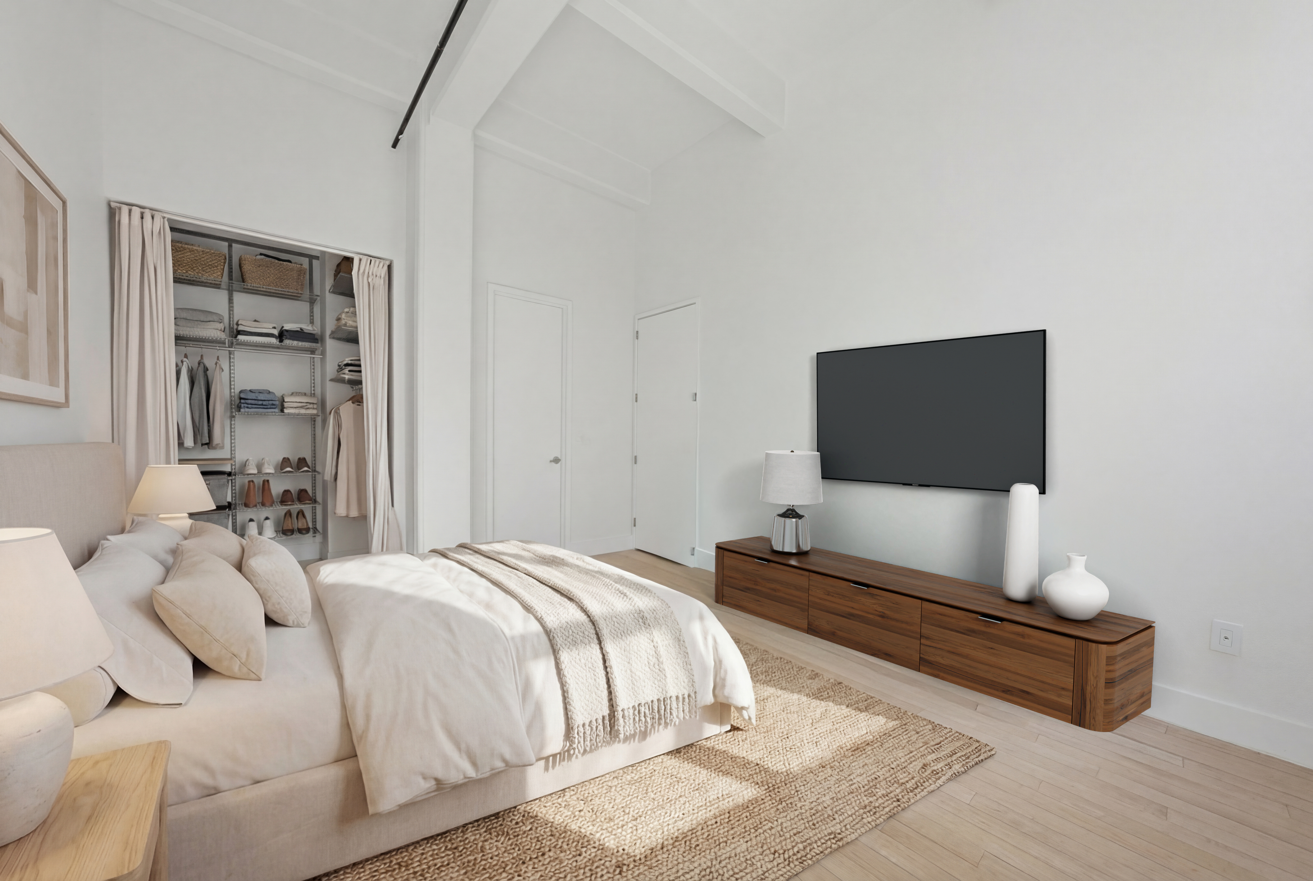 970 Kent Avenue, Unit 109 Brooklyn, NY 11205 - Photo 8 of 20